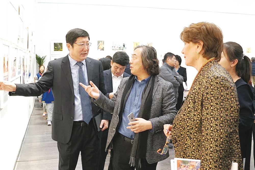 山东至尊国际集团有限公司内容图片展示